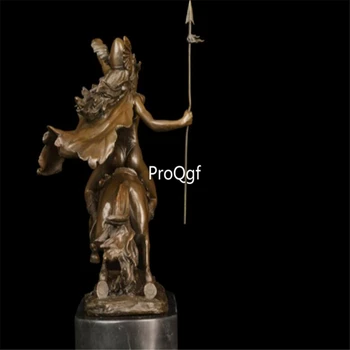 

ProQgf 1Pcs A Set nvzhanshen statue