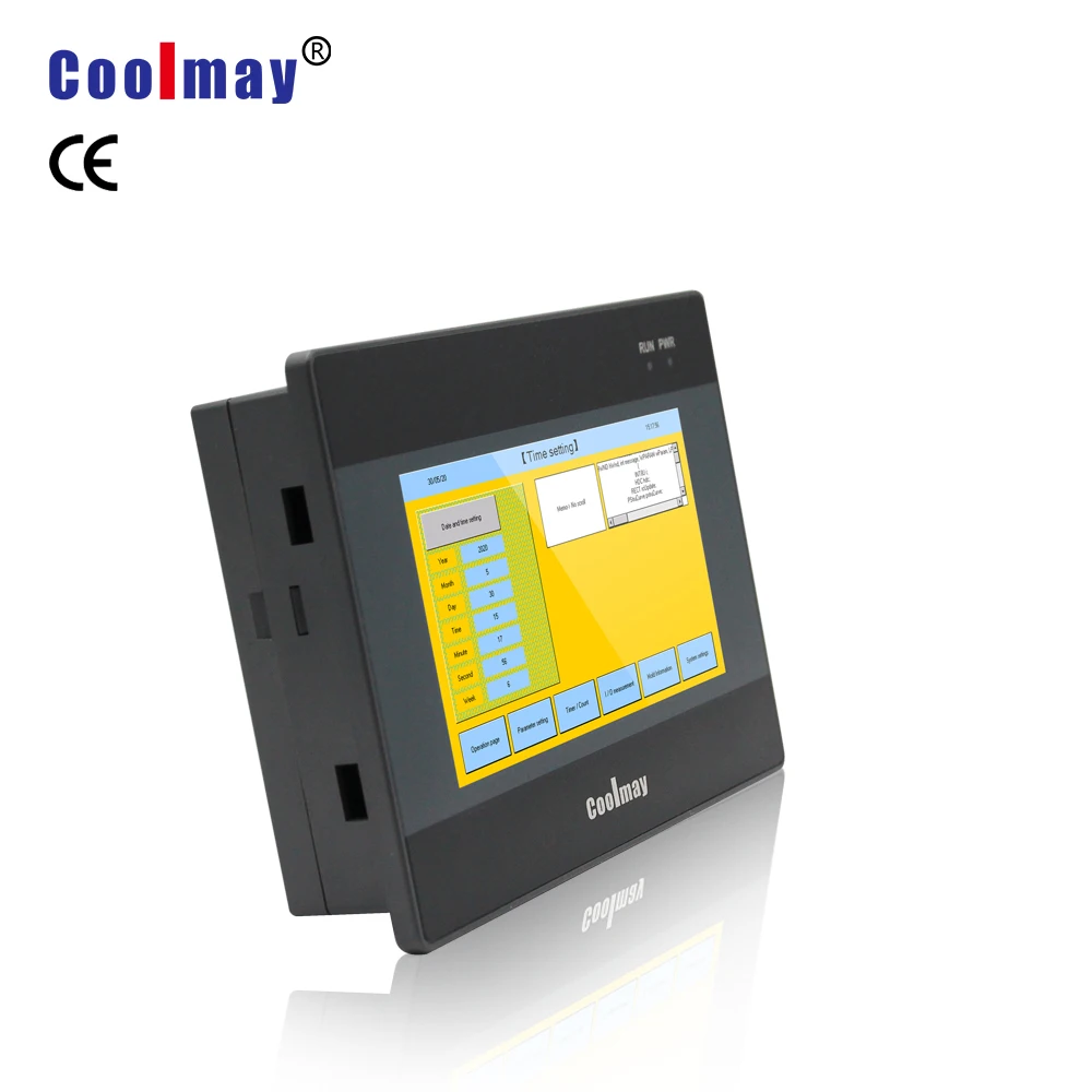TK6043FH HMI ġ ũ LCD г, 480*272 ػ,   , CNC Ʈѷ, 4.3 ġ
