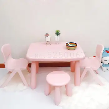 

Children's Desks, Chairs, Kindergartens, Desks, Chairs, Children's Learning Desks, Chairs, Sets Of Children's Games, Tables, Toy