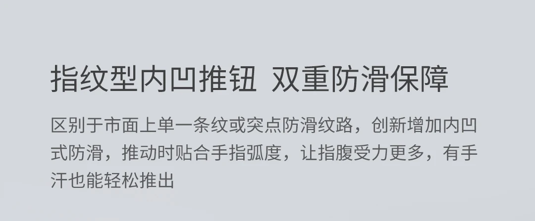 Универсальный нож Xiaomi Mijia Youpin Fizz с металлическим лезвием, самоблокирующийся дизайн, острый угол резки, со складным ножом