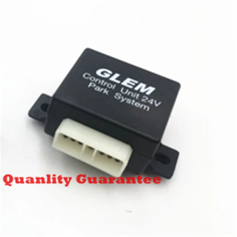 new R110-7 R210-7 Wiper Motor Controller 21N6-01272 21N6-01270 Excavator Electric Relay