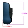 1 Pair Horse Leg Boots Hind or Front Leg Protect Wraps Horse Travel Boots Leg Protection WRAP Equestrian Equipment 6