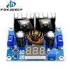 XH-M401 XL4016E1 Voltage Regulator Digital PWM Adjustabl DC-DC Step Down Buck Converter Power Supply Module Buck module 4-40V 8A ► Photo 3/5