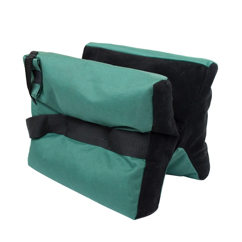Sandbag Target-Stand Shooting-Rest-Bag Rifle-Support Outdoor Gun 
