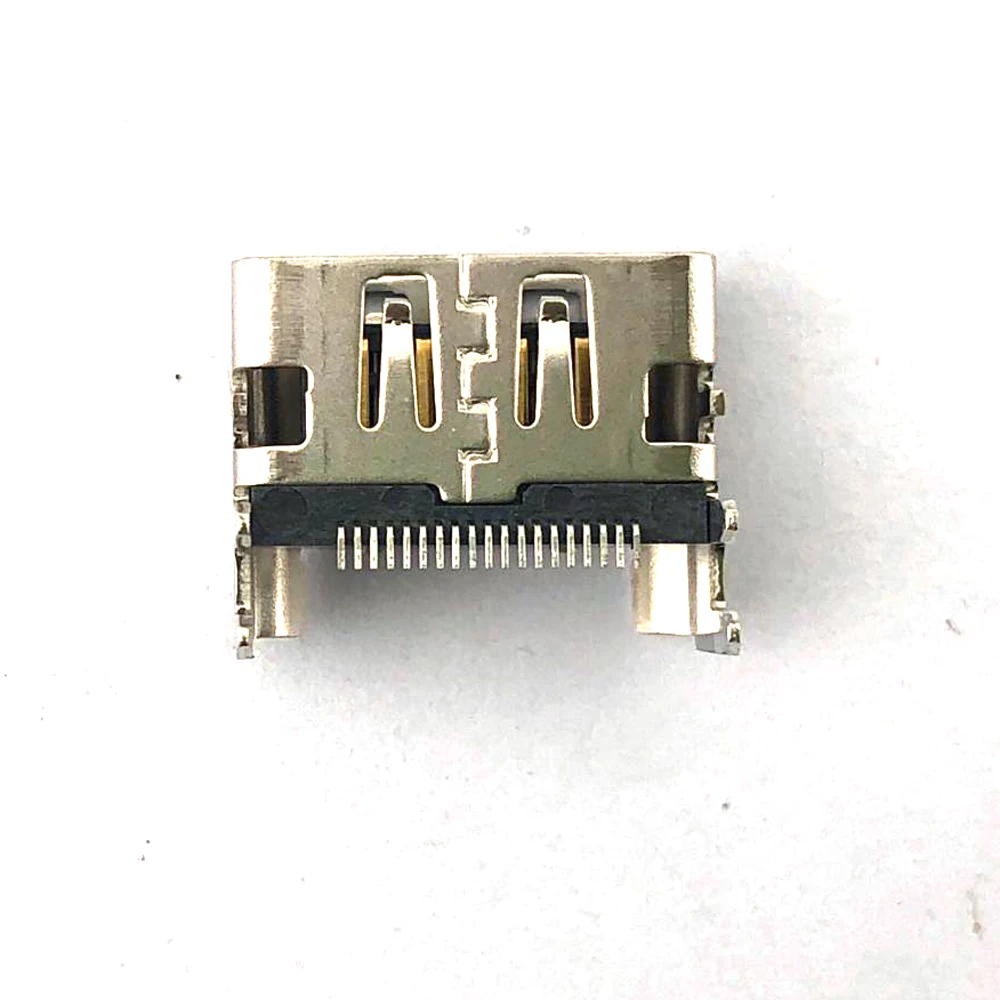 HD Port Socket Interface Connector slot for Playstation 4 PS4 original console replacement | Электроника