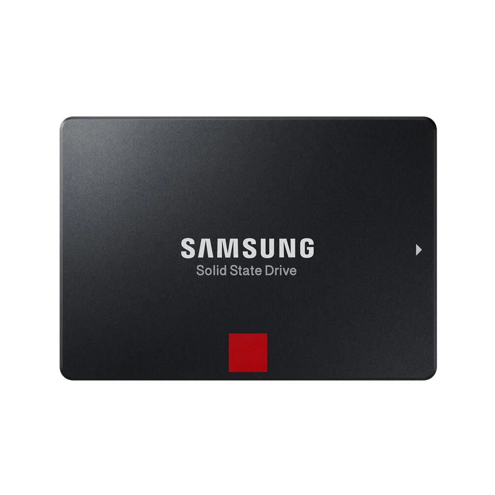 SAMSUNG 860 PRO SSD 256GB 1 ТБ 521GB unidad de disco interna de estado sólido SATAIII almacenamiento grande para o