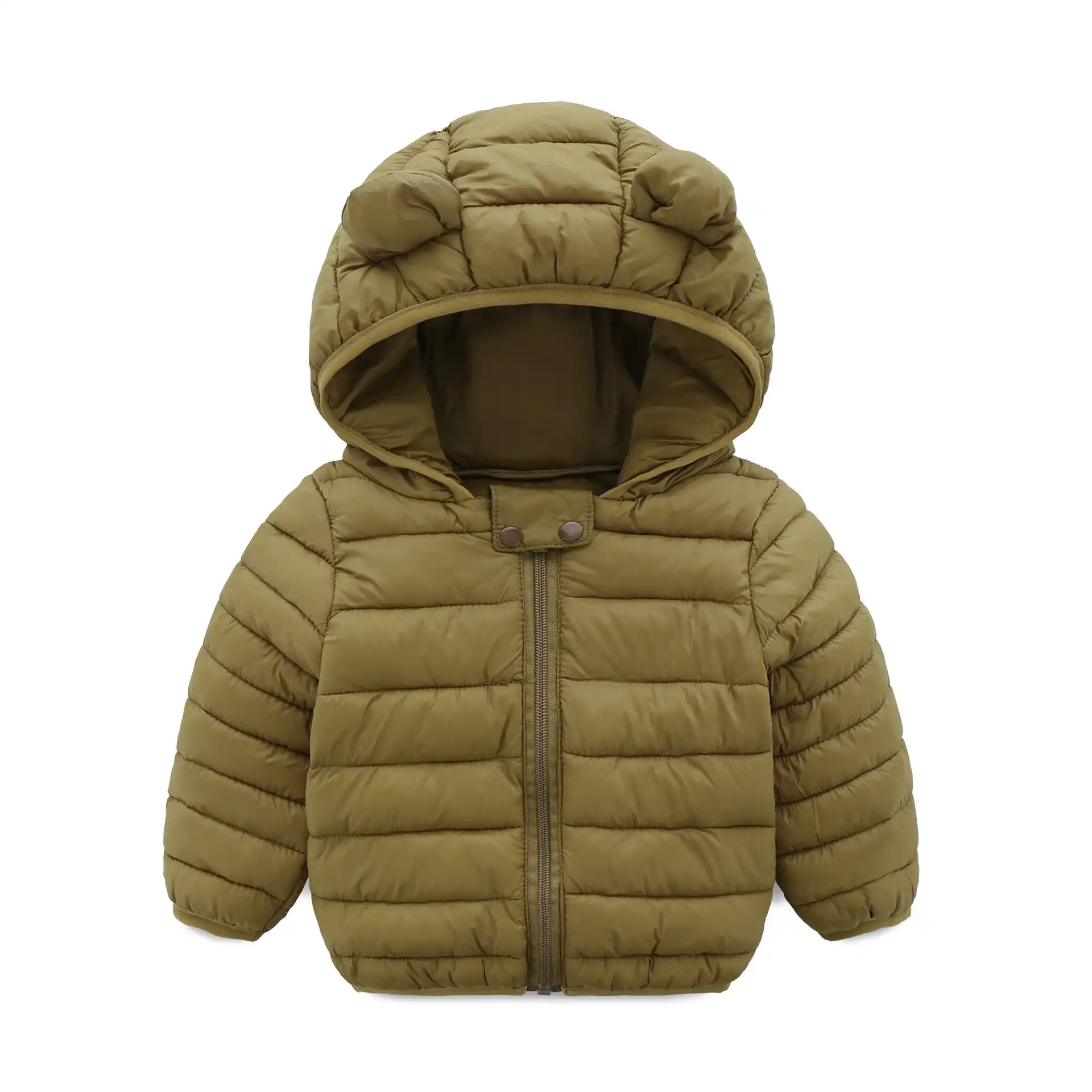 cute 1- 5y baby girls jacket kids boys fashion