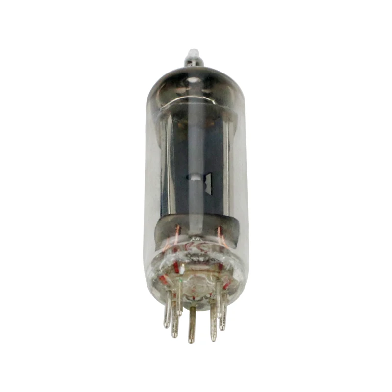 GHXAMP AMP 6Z4 Vacuum Tube Double Rectifier Diode Replace 6U4C Valve For Full Wave Rectifier Strengthen Amplifier 2pcs 3