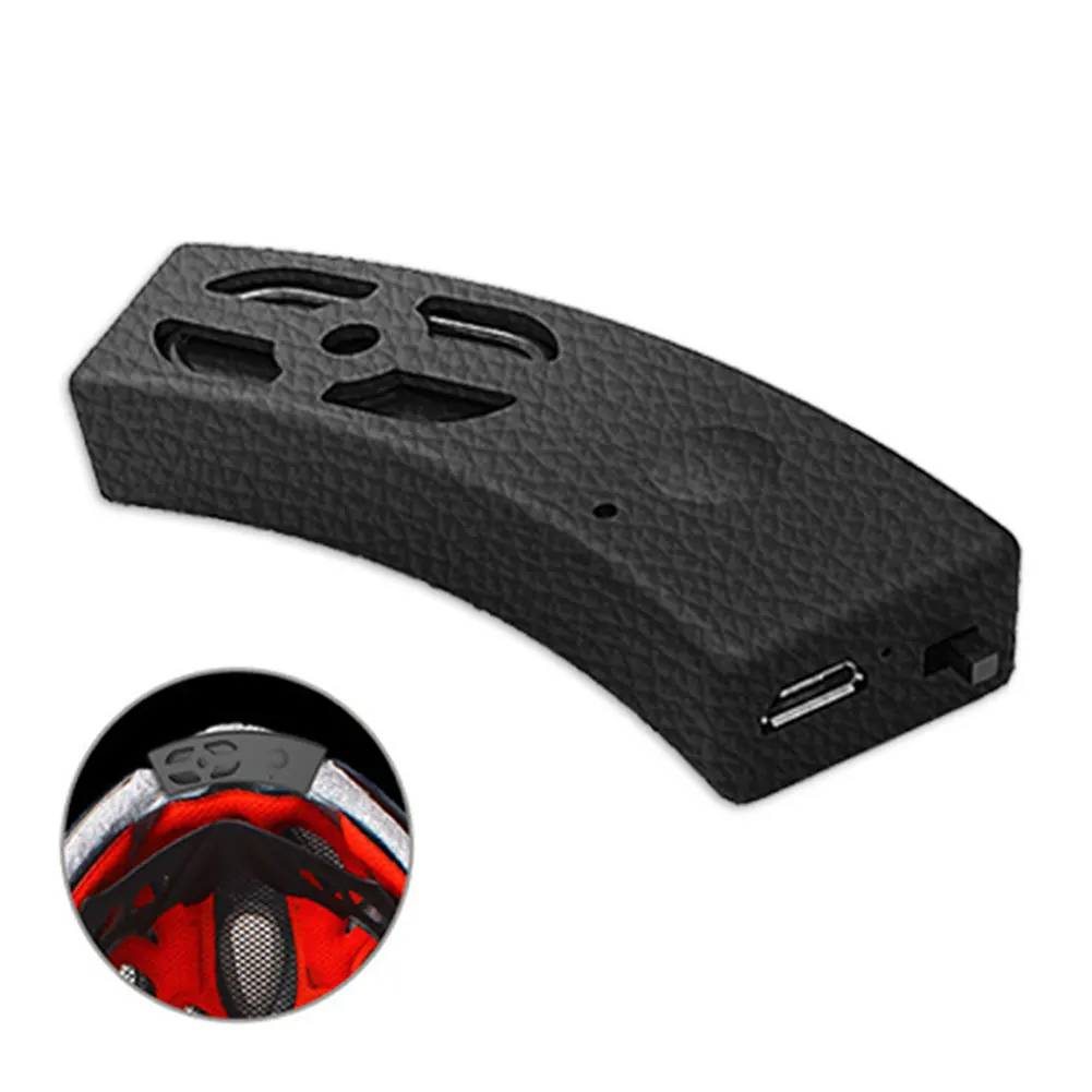Водонепроницаемый велосипед стерео Hands Free Мини Bluetooth динамик сабвуфер шлем