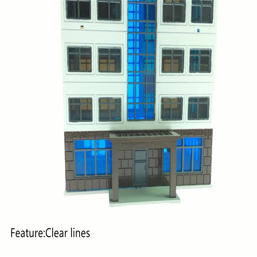 architecture model building06_副本