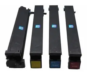 

Compatible toner cartridge for Konica Minolta magicolor C8600 C8650 C8650DN toner cartridge