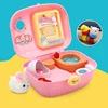 Chick Raising House Boy and Girl Princess Simulation Play House Pet Toys 1