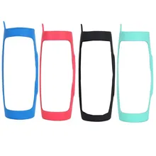 Силиконовый чехол для динамика для JBL charge3, Bluetooth, Портативная колонка для альпинизма, силиконовый чехол, Прямая поставка 0122#2