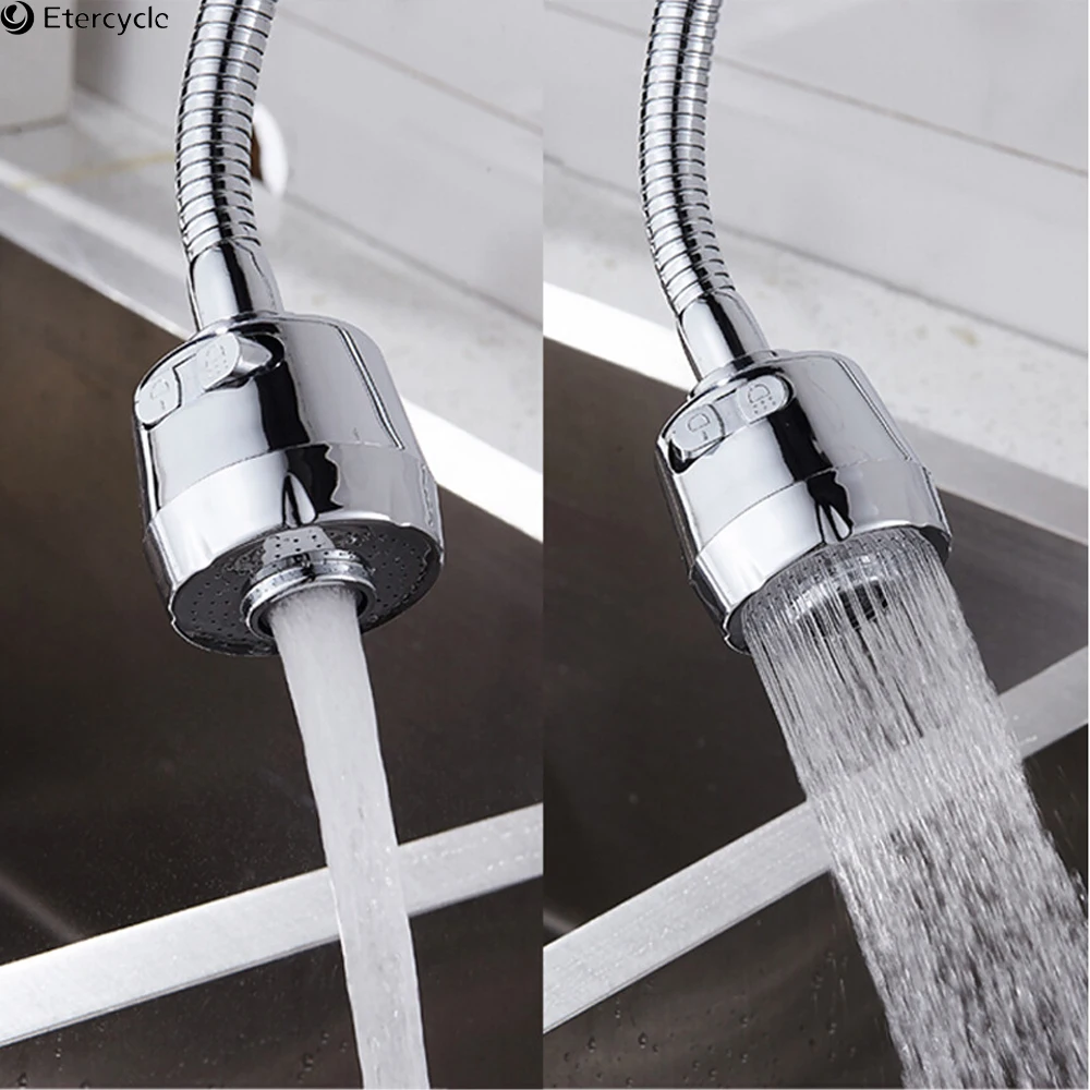 Free shipping kitchen bathroom Faucet extender Extension tube Boost