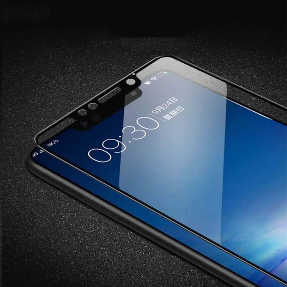 Защитная пленка для экрана из закаленного стекла Motorola Moto G6 E5 E7 E Plus Play Go 6th 5th Gen E6Plus