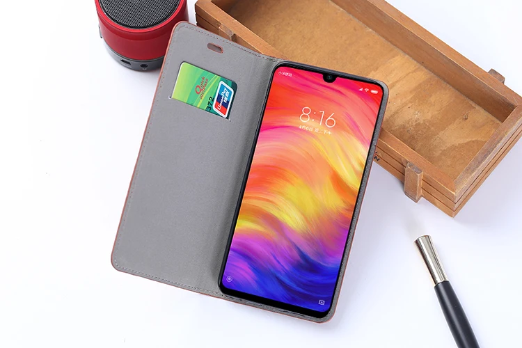 Откидной Чехол для телефона Xiao mi Red mi Note 5 6 7 8 Pro для mi 8 9 se 9T A1 A2 A3 Lite max 3 mi x 2s 3 Poco F1 чехол с текстурой крокодила