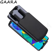 Для Google Pixel 3XL 4XL 5000mAh Чехол для батареи портативный внешний резервный чехол для Google Pixel 2 3 Зарядка банк питания крышка