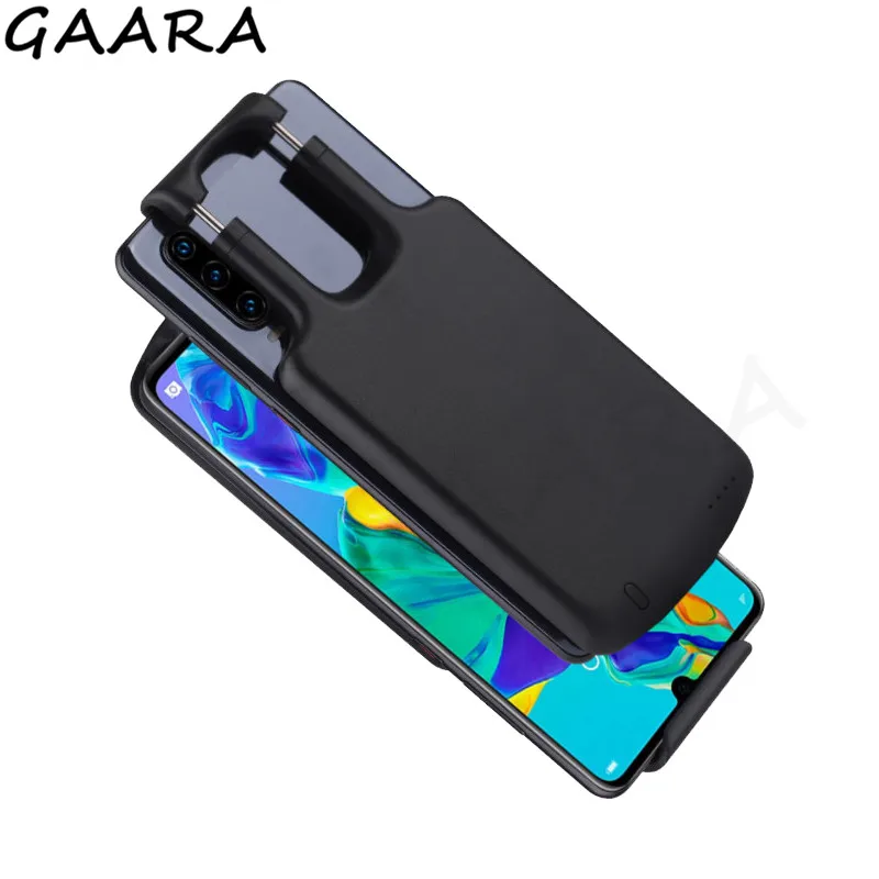 

5000mAh Battery Case For Meizu 16s 16th Portable External Backup Pack for Power Bank Cover for Meizu 16x M9 Note Charging coques