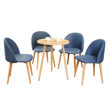 

The Nordic Contemporary And Contracted Household Backrest Leisure Fair Guest Bedroom Desk Chair Chair Hotel Restaurant Web Celeb