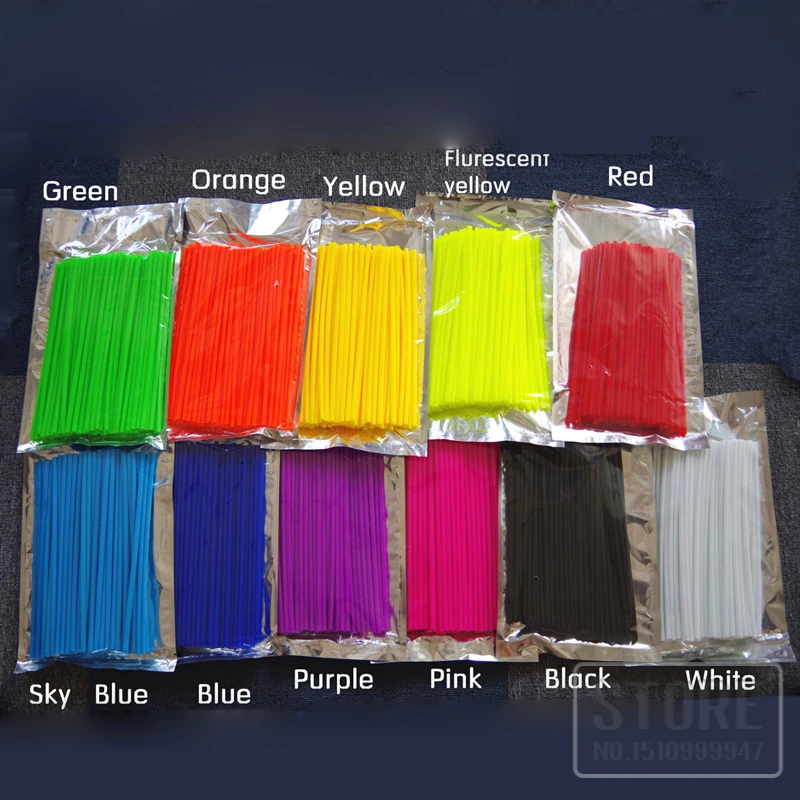 Universal Motorcycle MTB bikes reflective cathead Dirt Enduro Off Road