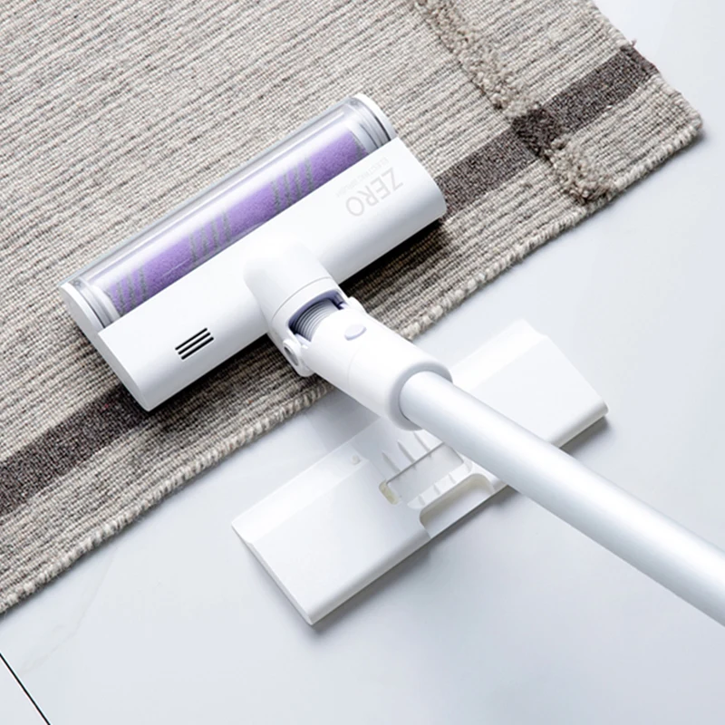  Xiaomi ROIDMI Zero Vacuum Cleaner 3 in 1 Mop & Sweep & Sterilization 22000 Pa Suction Power Wireles