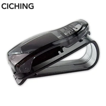 

Auto Fastener Card ticket glasses clip for toyota auris reno megane 2 focus 2 fabia kia sportage 3 grand vitara kia rio 2018