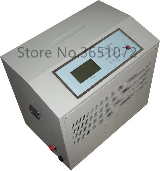 

XY-ZCF48/72/96/120V-250A Intelligent Battery Recharger/Discharger, Charge and Discharge Machine