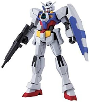 

HG AGE 01 1/144 Gundam Normal Normal Basic Standard Model