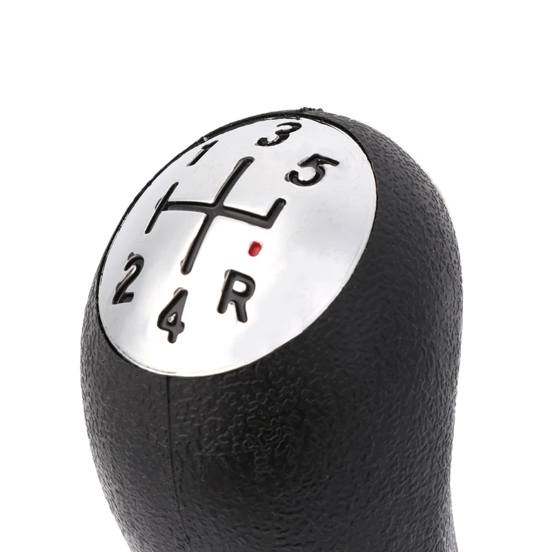 Gear Stick Shift Knob For RENAULT CLIO MK3 3 III MEGANE MK2 SCENIC MK2