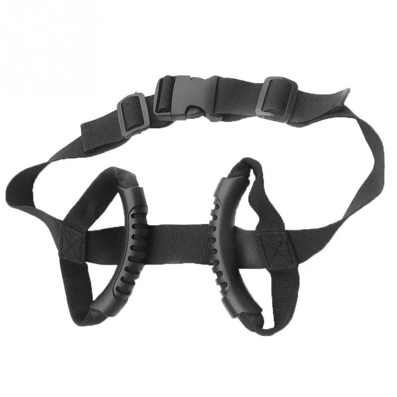 

Children Set Belt Harness Electric Bicycle Riding Belts Backseat Security Sling For Riding Bike Motorbike Car Protection Straps