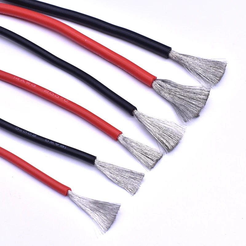 silicone cable wire (4)