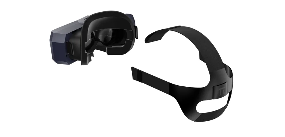 Pimax vision Artisan 2 eyes 1700*1440 разрешение 120 Гц 140FOV VR ПК гарнитура очки VR|3D виртуальной