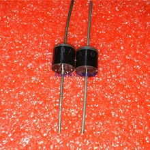 1 шт./лот 1 посылка 1N5408 1N5404 1N5401 1N5822 1N5818 UF5408 UF5402 6A10 10A10 с выпрямительным диодом DO-27 на