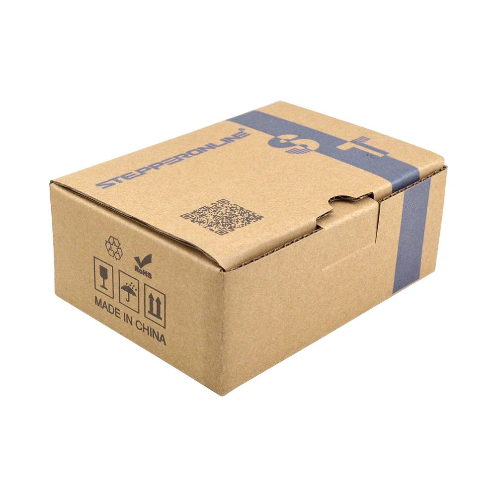 controlador motor deslizante stepperonline dm556t 04