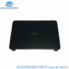 Ноутбук для acer Aspire S5 ЖК Дисплей задняя крышка AM0N8000110