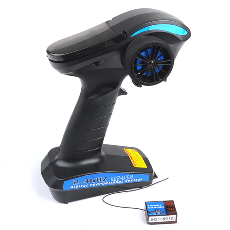 telecommande rc 2.4 ghz