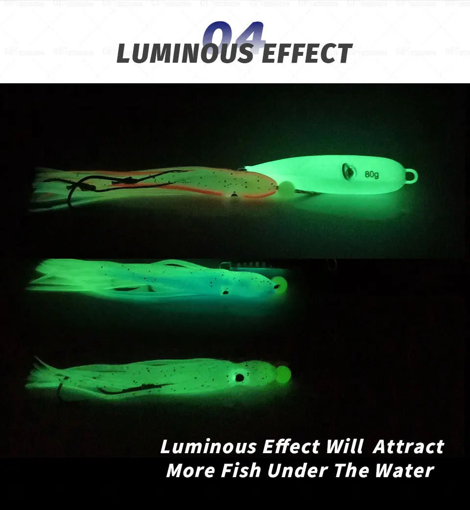 inchiku Squid Octopus lure 40g 60g 80g 100g Bottomship Sinking Slow Metal Jig Head Skirt Hook Saltwater Fishing Marlin Lure Bait inchiku Squid Octopus lure 40g 60g 80g 100g Bottomship Sinking Slow Metal Jig Head Skirt Hook Saltwater Fishing Marlin Lure Bait