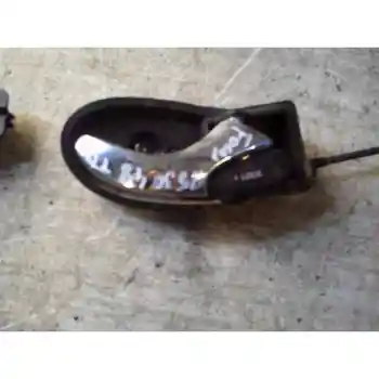 

1909192 handle Inner Rear Right Ford Focus Saloon (cak) 2.0 16v Cat