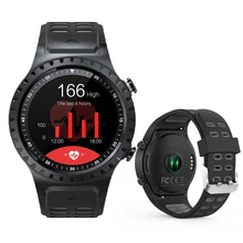 M1 GPS Smart Watch Bluetooth Call Compass Smart Wristband Heart Rate Monitor Sleep Monitoring Outdoor Sport Smartwatch for Men origianl garmin vivoactive hr smart watch bluetooth 4 0 waterproof smartwatch heart rate monitor wristband gps