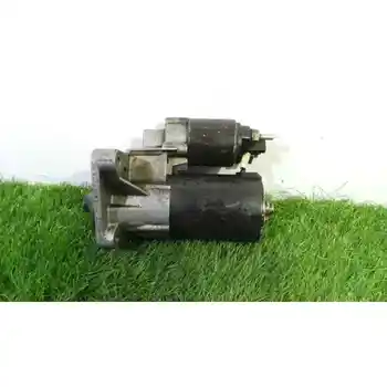 

0001106012 1102121 engine Starter Renault Lagoon (b56)