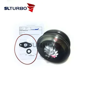 

Turbo Core Balance CHRA Billet Turbocharger For Seat Exeo 170HP 125Kw 2.0TDI 2007 53039700189 53039880189 03L145701E 03L145702J