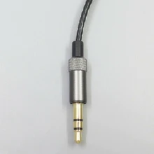 Сменный кабель для наушников Sennheiser HD414/HD430/HD650 HD600 HD580|Аксессуары