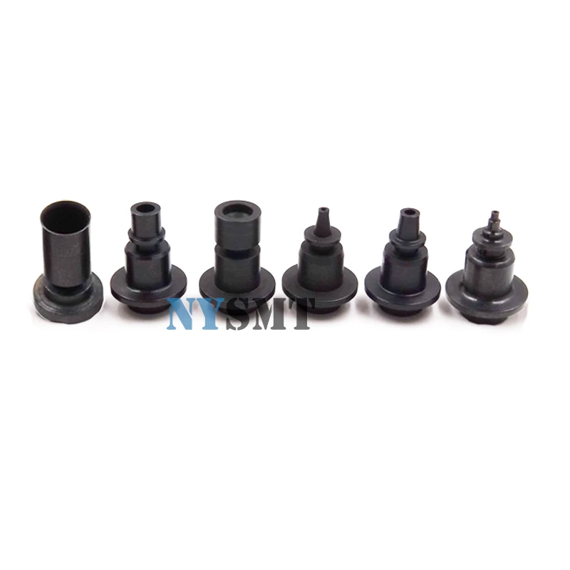 Hochwertiger CP40 Düsenhalter N08 N14 N24 N40 N045 N75 Düse für SMT Samsung Pick-and-Place-Maschine. – Detail 4
