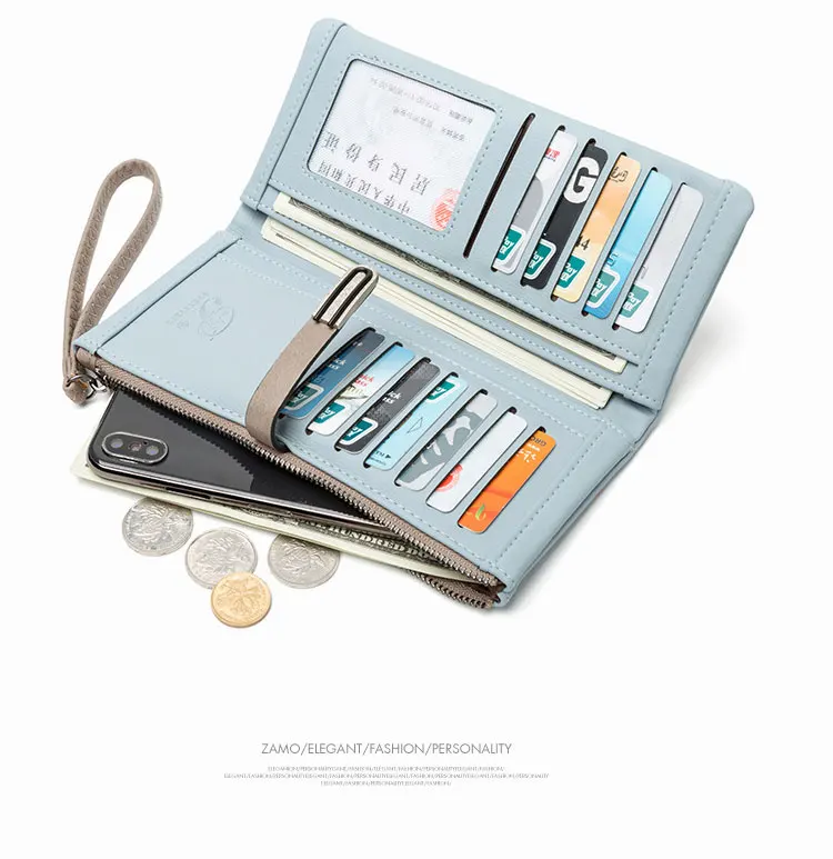 Women Small Wallet Cartoon Sweet Cute Coin Purse Card Holder Womens Wallets Female Girl Wallets