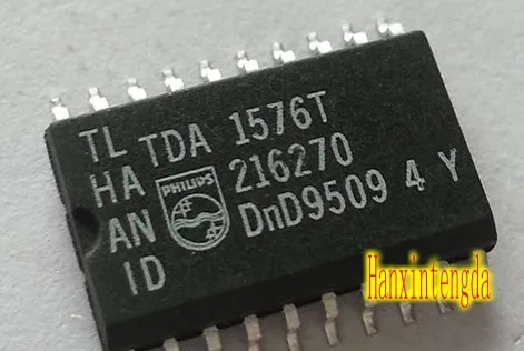 2 шт./лот TDA1576T SOP20 [SMD] | Электроника