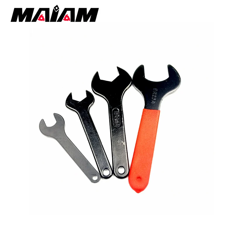 ER8 ER11 ER16 ER20 ER25 ER32 ER40 Wrench ISO20 ISO25 ISO30 APU13 APU16 C25 C32 C40 ER16MS ER20MS ER ISO APU Wrenchs Tool Holder tool holder lathe tool holder