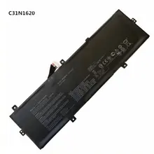 

11.55V Brand new original 4335mAh/50WH C31N1620 Battery For ASUS U4100U UX430UQ UX430UQ-GV015T Laptop