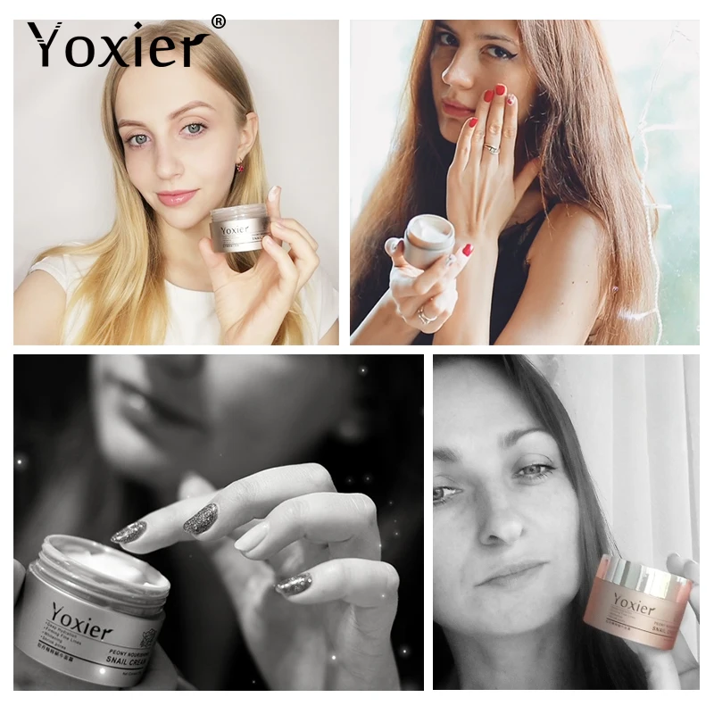 Yoxier пион крем для лица против морщин и уход за лицом Питание старения