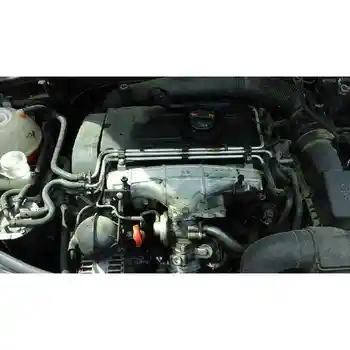 

BKD COMPLETE ENGINE AUDI A3 SPORTBACK (8 P)