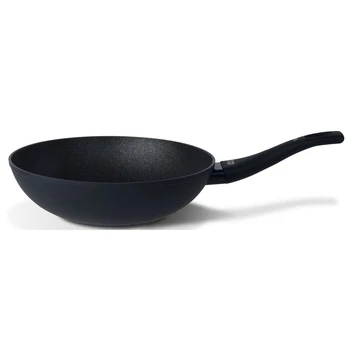 

Frying Pan-Wok TVS Virtus 32 cm Series (CS795323710001)